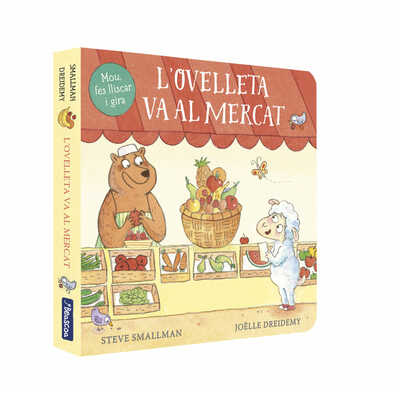 l'ovellera va al mercat  l'ovellera va al mercat