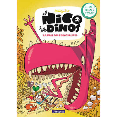 la vall dels dinosaures  la vall dels dinosaures