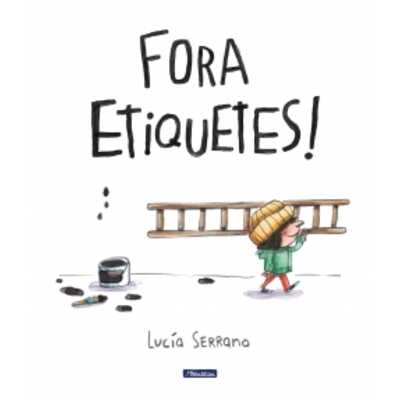 fora etiquetes!  fora etiquetes!