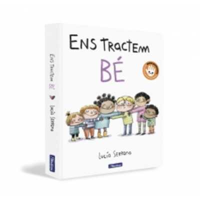 ens tractem bé cartró  ens tractem bé cartró