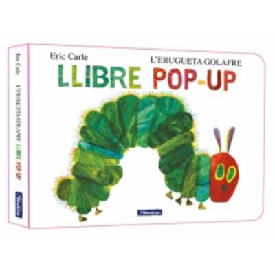 erugueta golafre pop-up  erugueta golafre pop-up