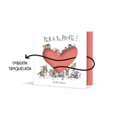 per a tu, profe!  per a tu, profe!