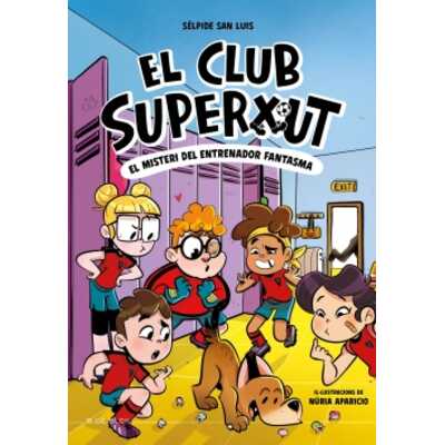 el club superxut 3  el club superxut 3