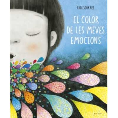 el color de les meves emocions  el color de les meves emocions