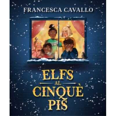 elfs al cinquè pis  elfs al cinquè pis