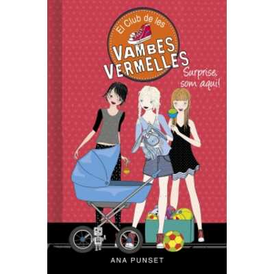 vambes vermelles 17  vambes vermelles 17