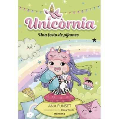 unicòrnia 10  unicòrnia 10