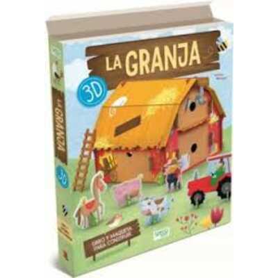 la granja