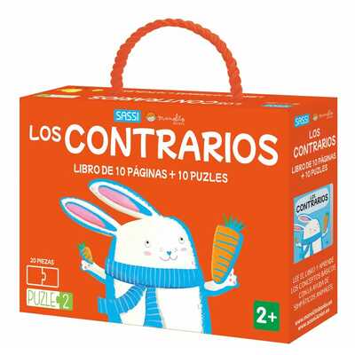 los contrarios  los contrarios