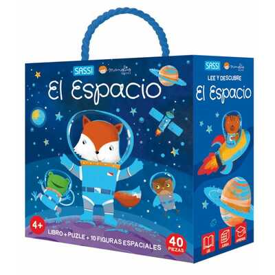 el espacio  el espacio