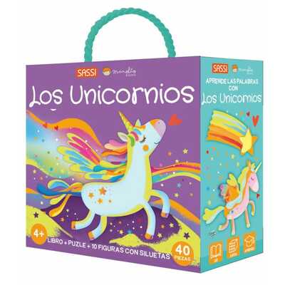 los unicornio  los unicornio