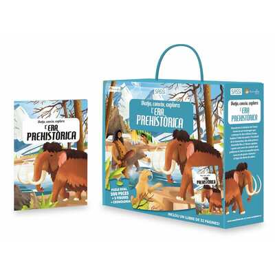 prehistòria  prehistòria