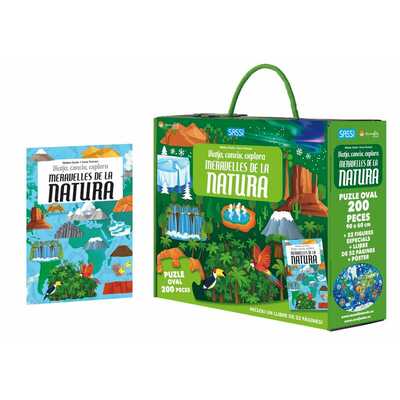meravelles de la natura  meravelles de la natura