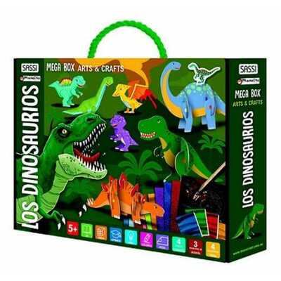 dinosaurios  dinosaurios