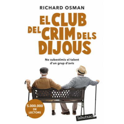 el club del crim dels dijous  el club del crim dels dijous