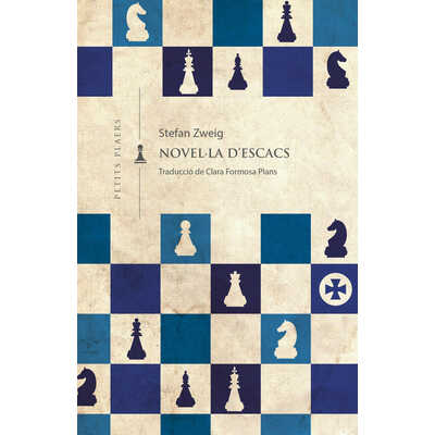 novel·la d'escacs  novel·la d'escacs