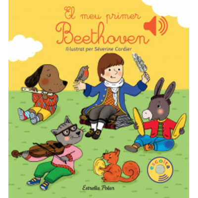 el meu primer beethoven