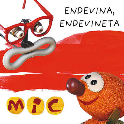 mic endevina, endevineta 3