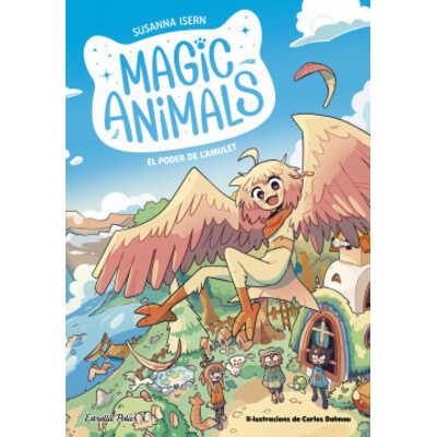 magic animals 1