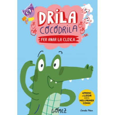 drila cocodrila 1  drila cocodrila 1