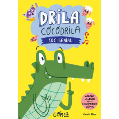drila cocodrila 2  drila cocodrila 2