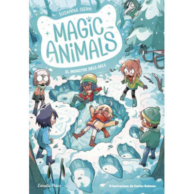 magic animals 04