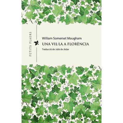 una vil·la a florència  una vil·la a florència