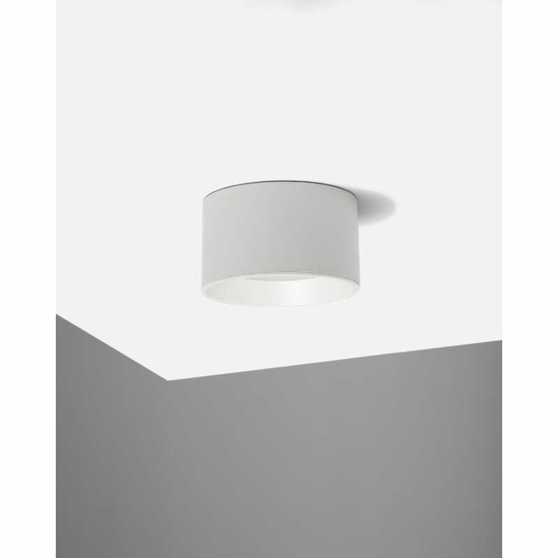 Lámpara led estilo muro, de pared. Aplique [Aluminio] - 164,00€ 