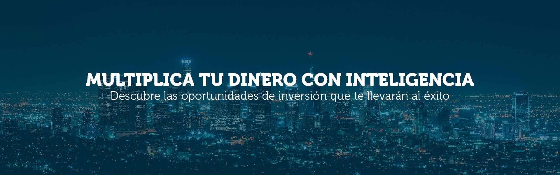Multiplica tu dinero Multiplica tu dinero