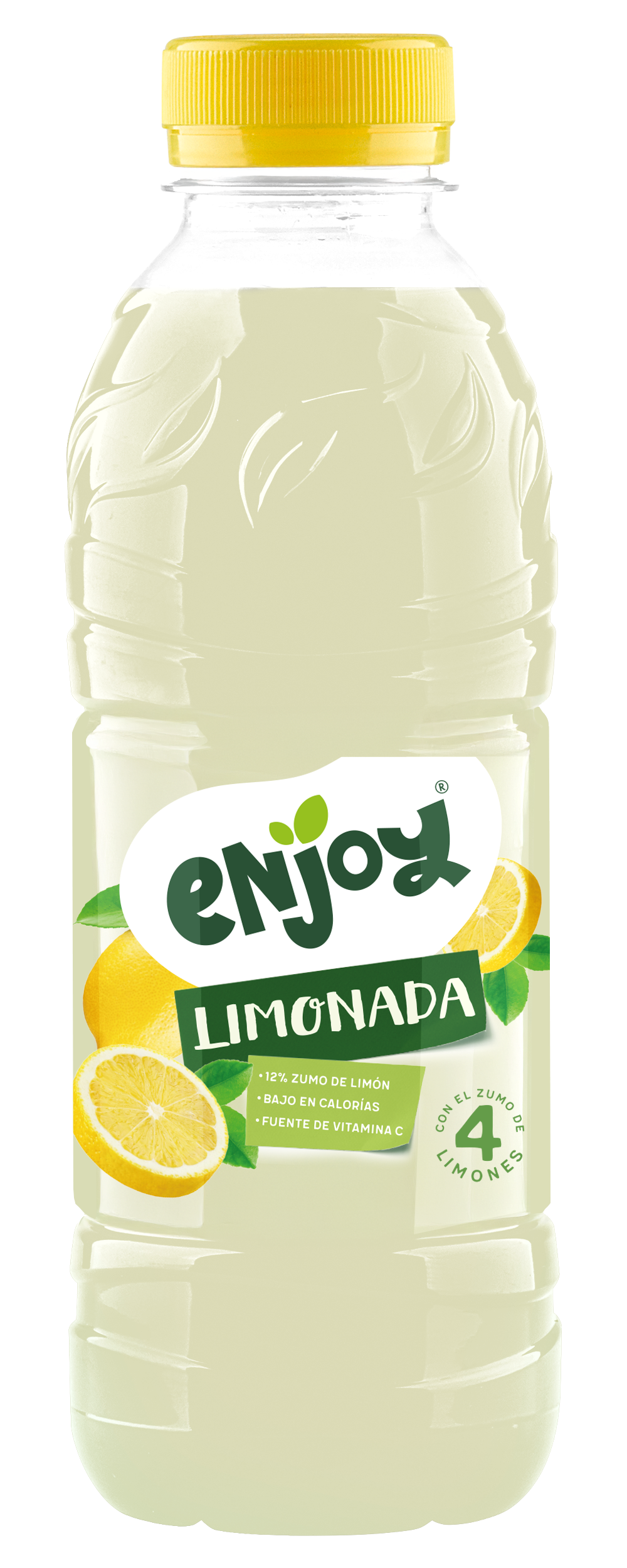 ENJOY LIMONADA 500ML 1