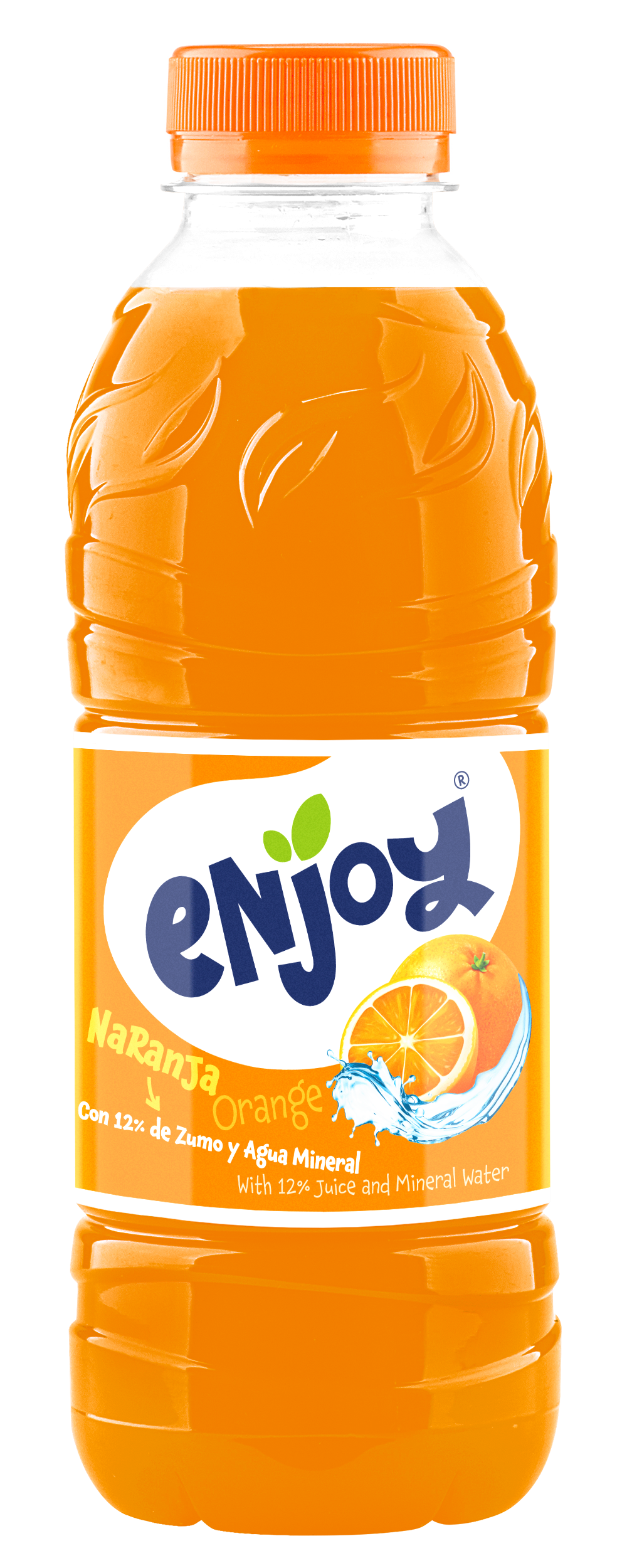 ENJOY NARANJA 500 ML 1