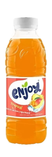 ENJOY TROPICAL 500ML 1