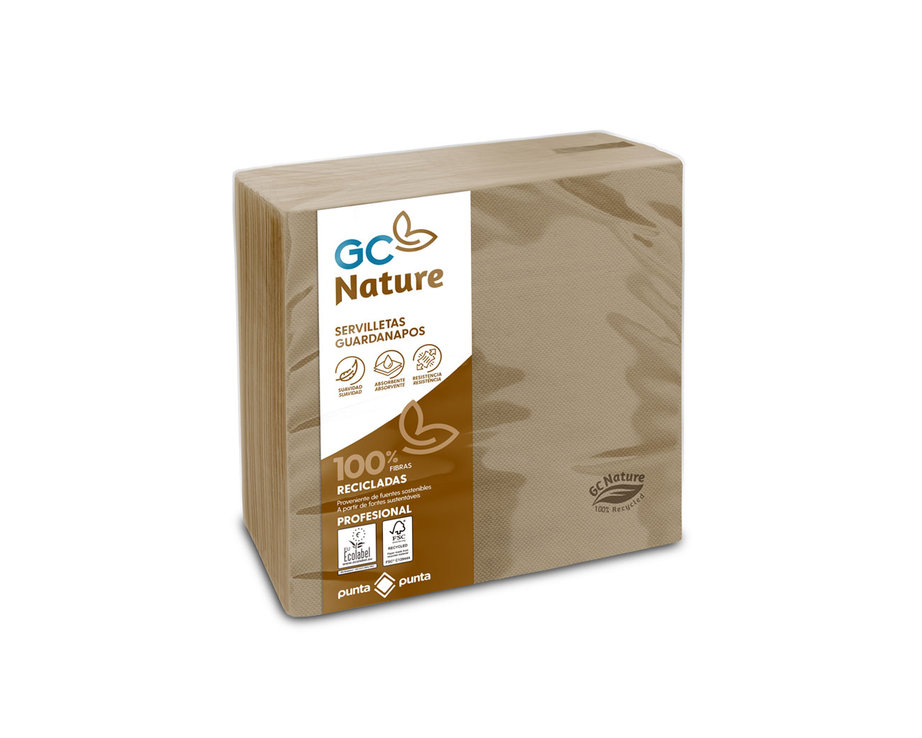 SERV.G-C NATURE 2C 40x40 P-100 2