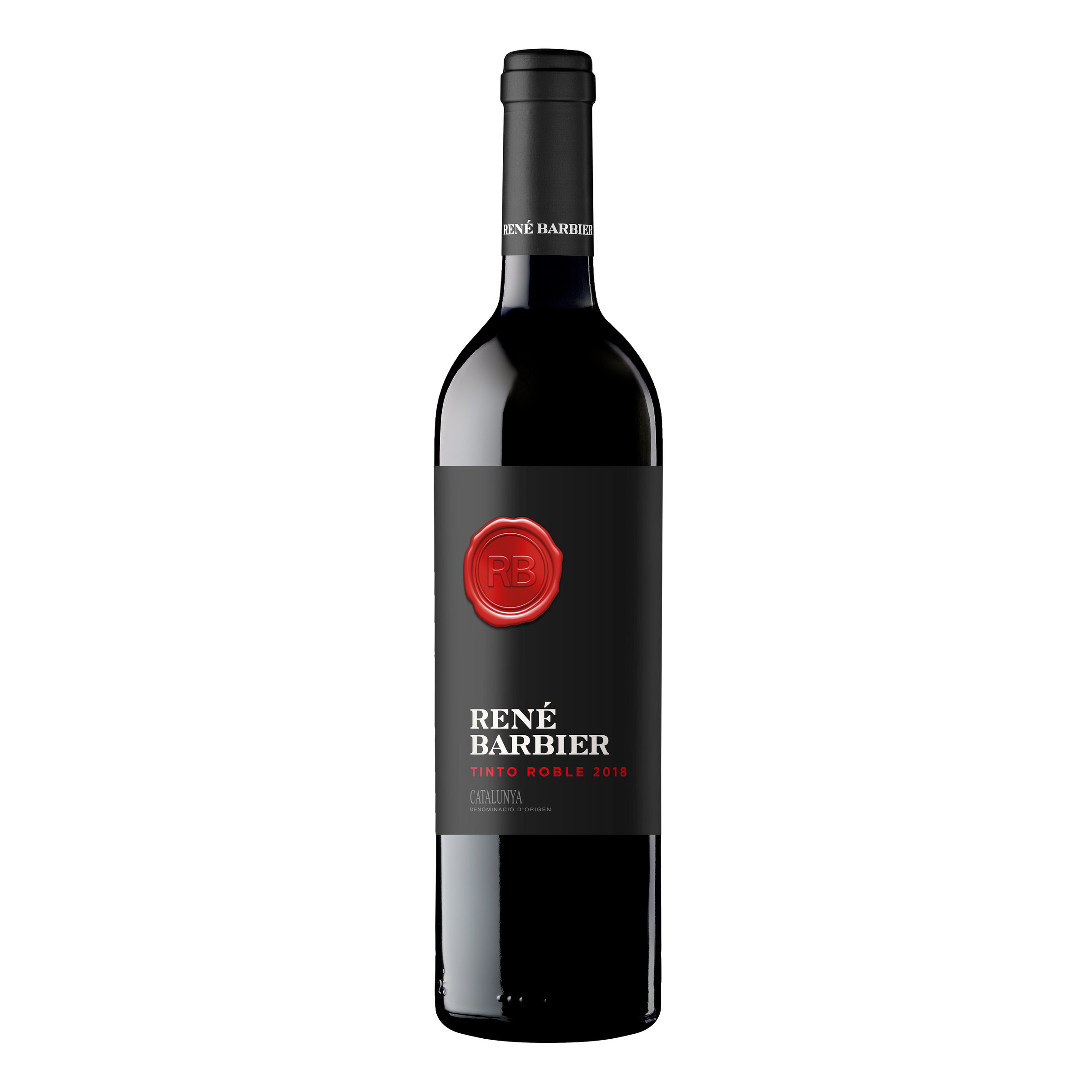 VINO R.BARBIER TINTO D.O.CAT.75 CL 2