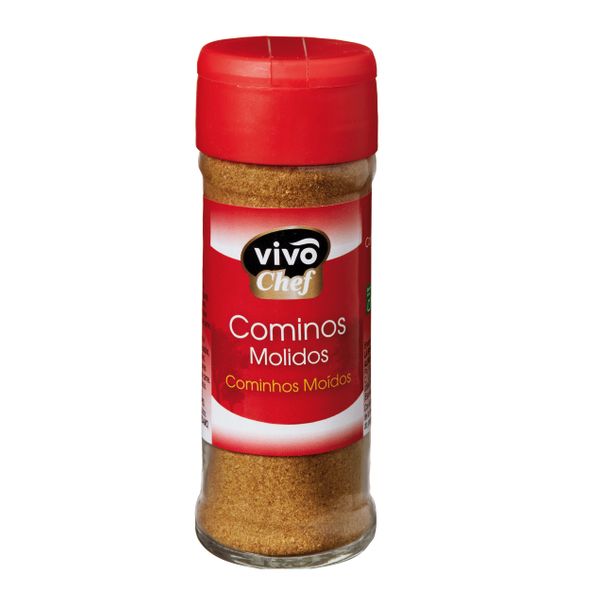 COMINO MOLIDO V.CHEF TARRO 35 GR 1