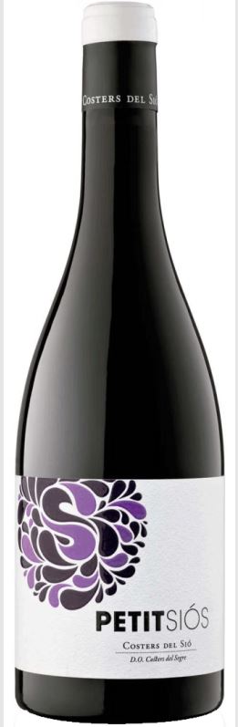 VINO PETIT SIOS NEGRE C.SEGRE 75 CL. 2