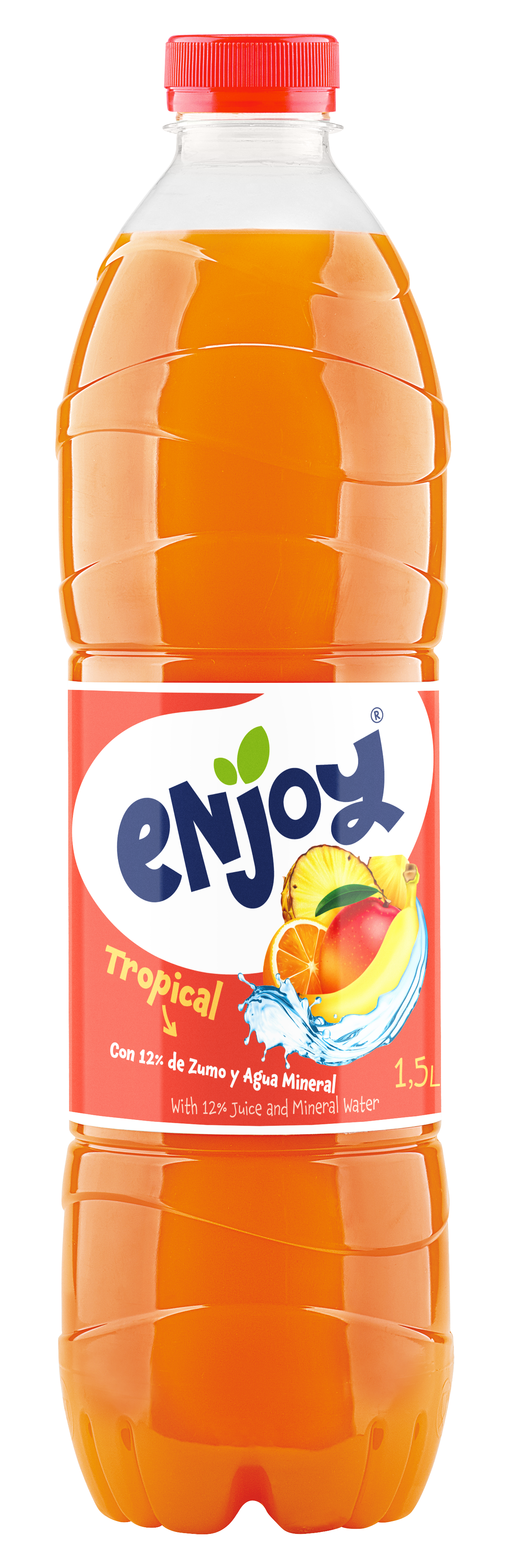 ENJOY TROPICAL 1.5 L 1