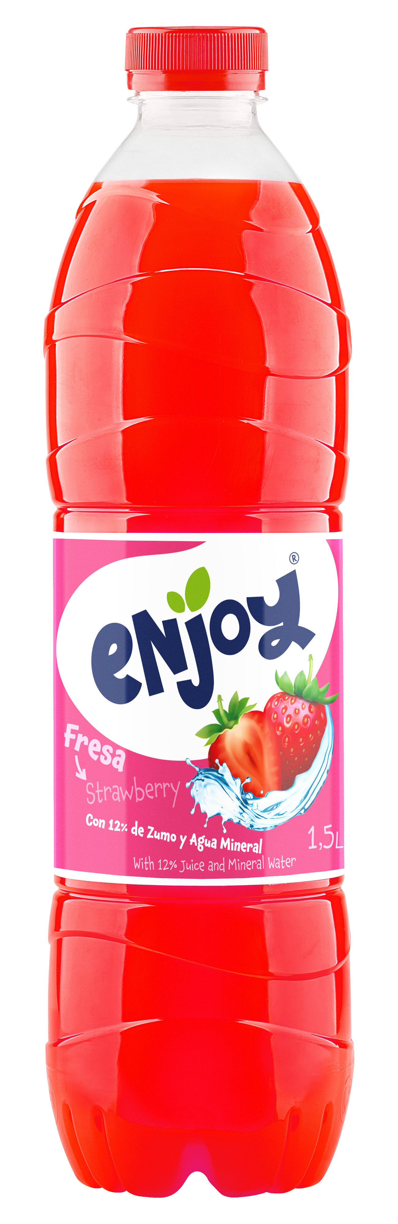 ENJOY FRESA 1.5 L 1