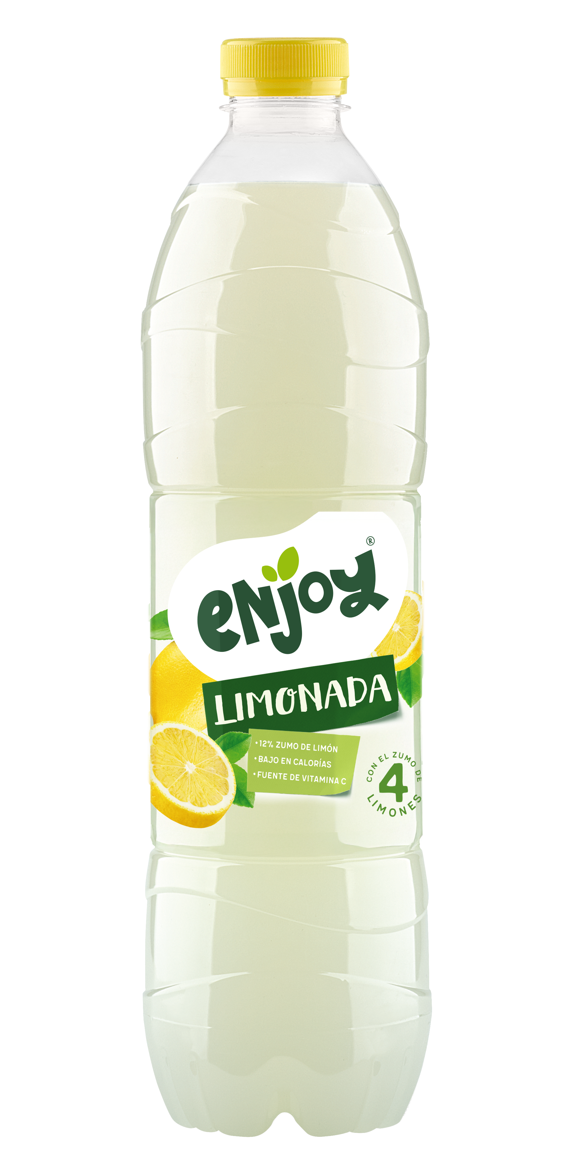 ENJOY LIMONADA 1.5 L 1