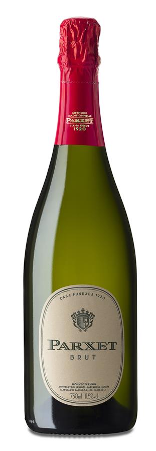 CAVA PARXET BRUT 75 CL 1