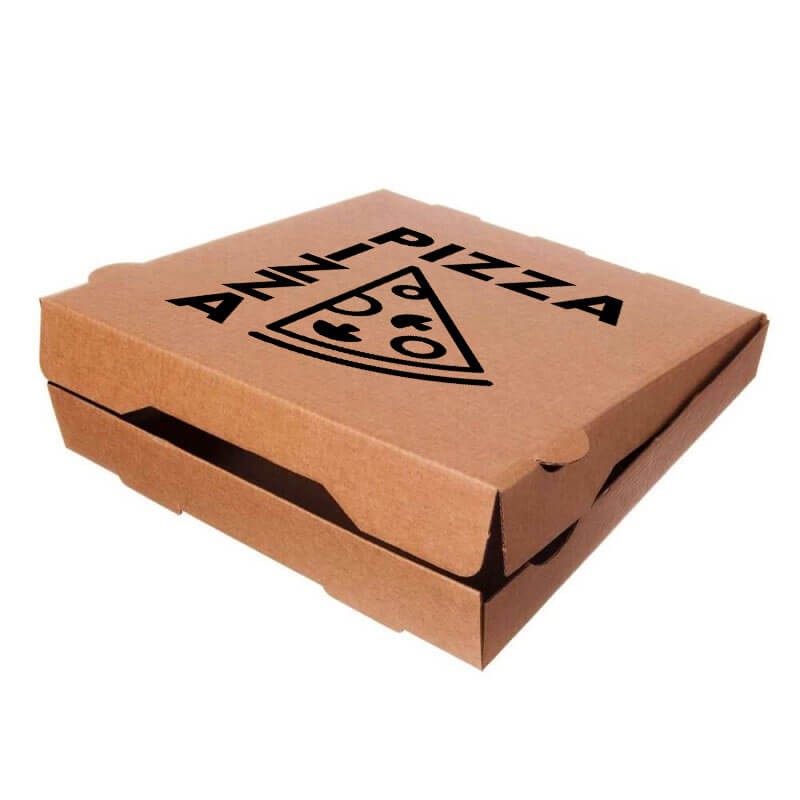 CAJA PIZZA PARA LLEVAR 40X40 (148.63) 1