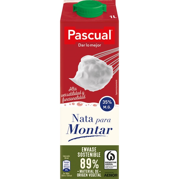 NATA MONTAR PASCUAL 1 L 1