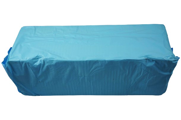 MARGARINA VEGETAL 1 KG. 2