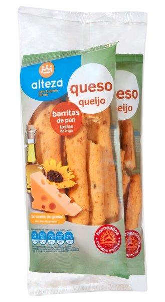 BARRITAS PAN CON QUESO ALTEZA 2X71 GR 2