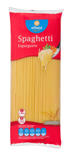 SPAGUETTI ALTEZA 1 KG 2