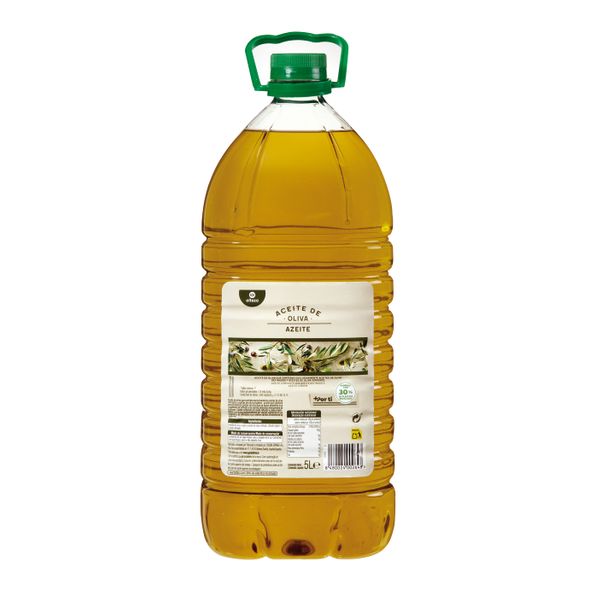 ACEITE OLIVA ALTEZA INTENSO 5 L 2