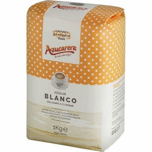 AZUCAR AZUCARERA 1 KG 1