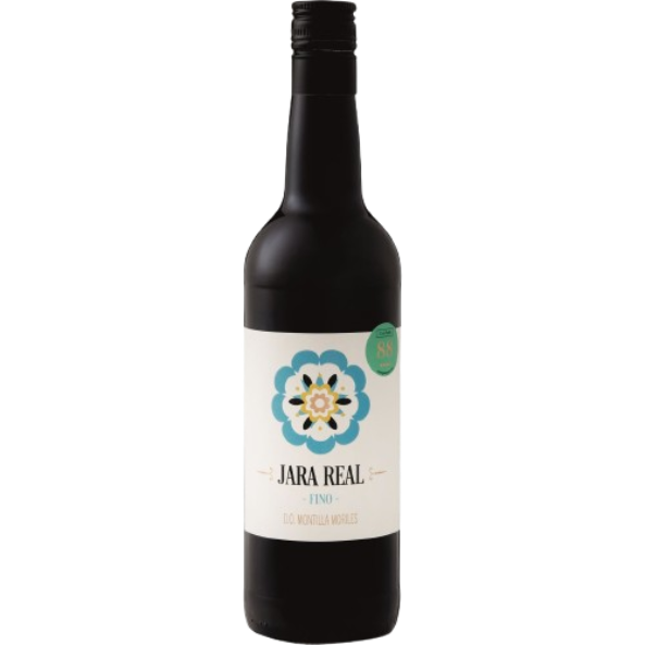 MONTILLA MORILES JARA REAL 75 CL 2