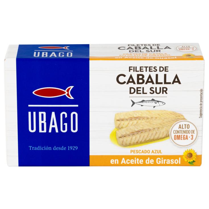 FILETE CABALLA DEL SUR UBAGO RR-90 2