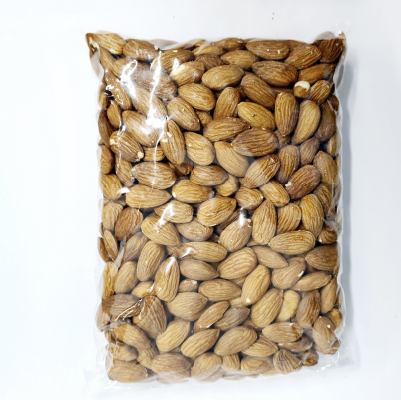 ALMENDRA CRUDA NORMAL BOHSA 1 KG 1